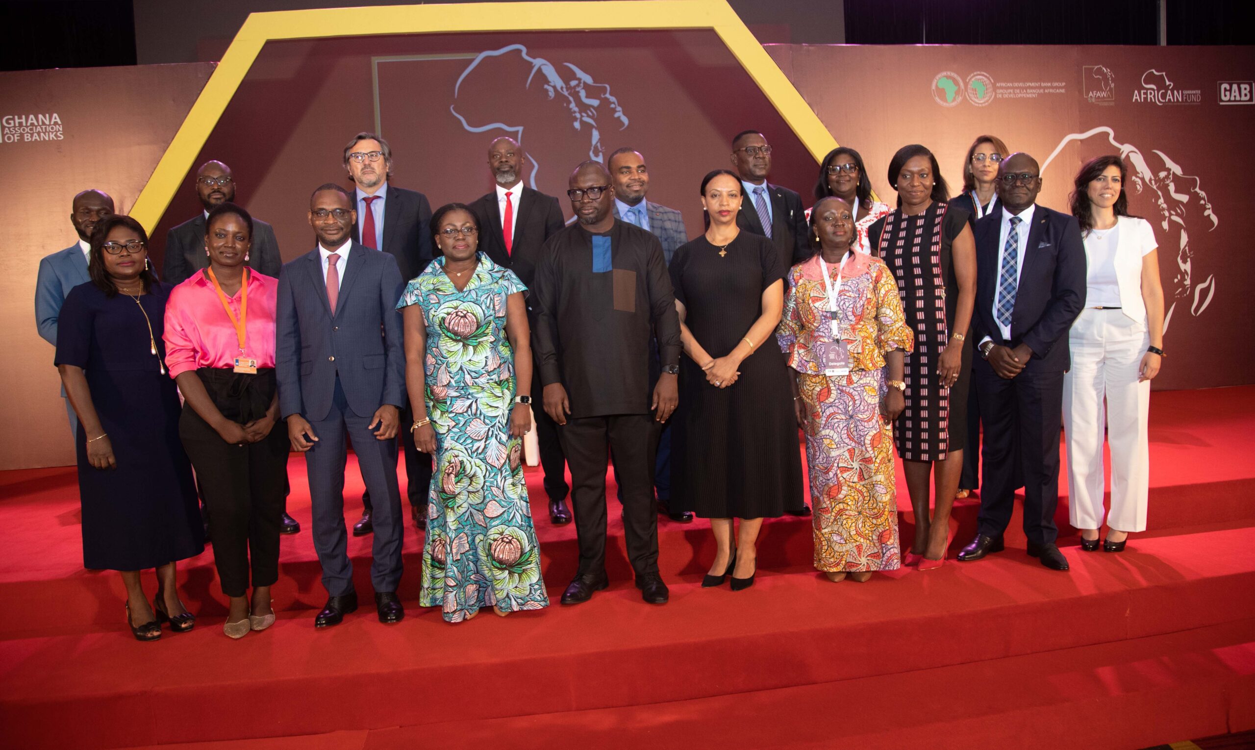 AFAWA Finance Series Enhances Gender Focus Of Ghanas Digital Financial