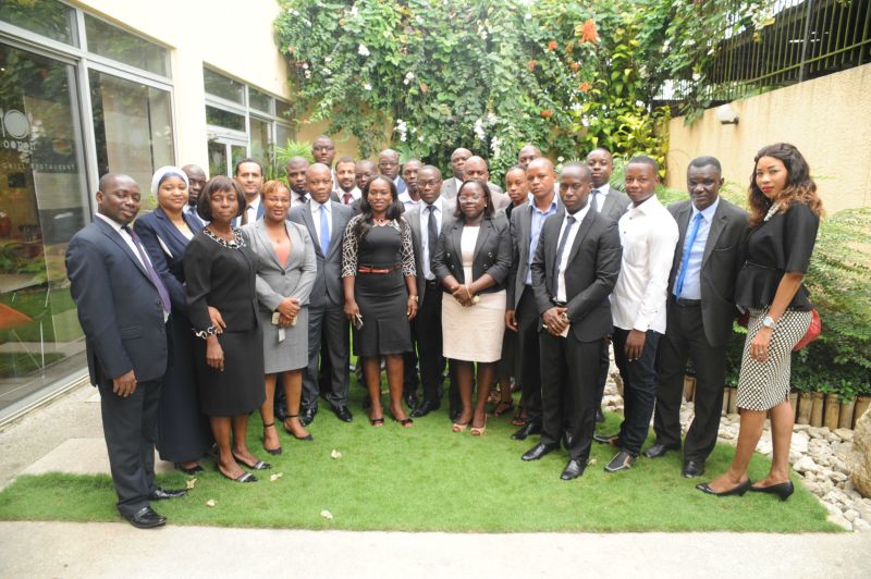 Credit Risk Training, OraGroup – Abidjan, Dakar, Lome